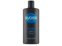 Syoss šampon na vlasy Volume 440ml